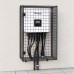 Bespoke Guards for Solar Batteries and Solar Inverters Bespoke Guards for Solar Batteries and Solar Inverters
